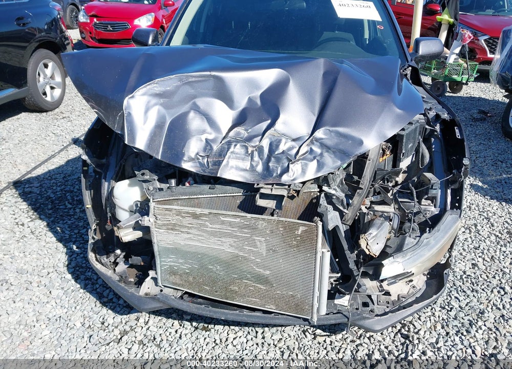 2016 HONDA HR-V LX VIN: 3CZRU6H31GM705341