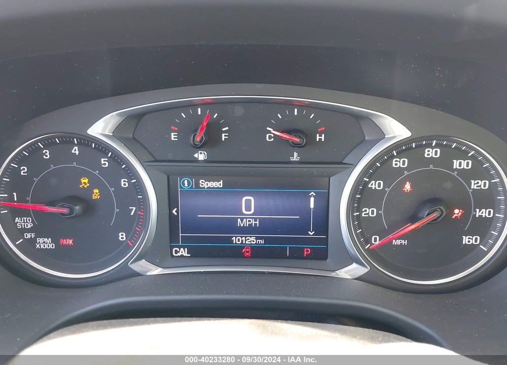 2021 GMC ACADIA FWD SLE VIN: 1GKKNKLS5MZ194114