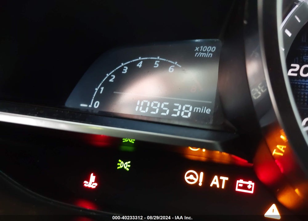 2016 SCION IA VIN: 3MYDLBZV0GY126024