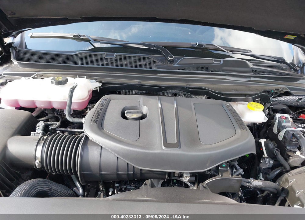 2025 RAM 1500 VIN: 1C6SRFFP4SN559778