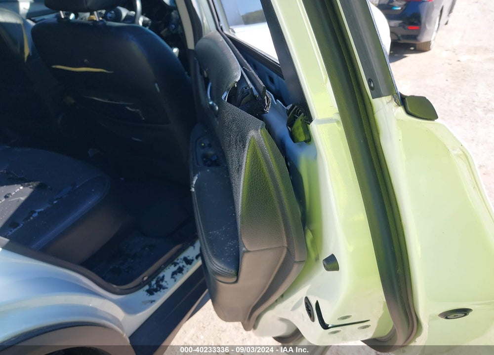 2018 NISSAN ROGUE SL VIN: JN8AT2MVXJW304646