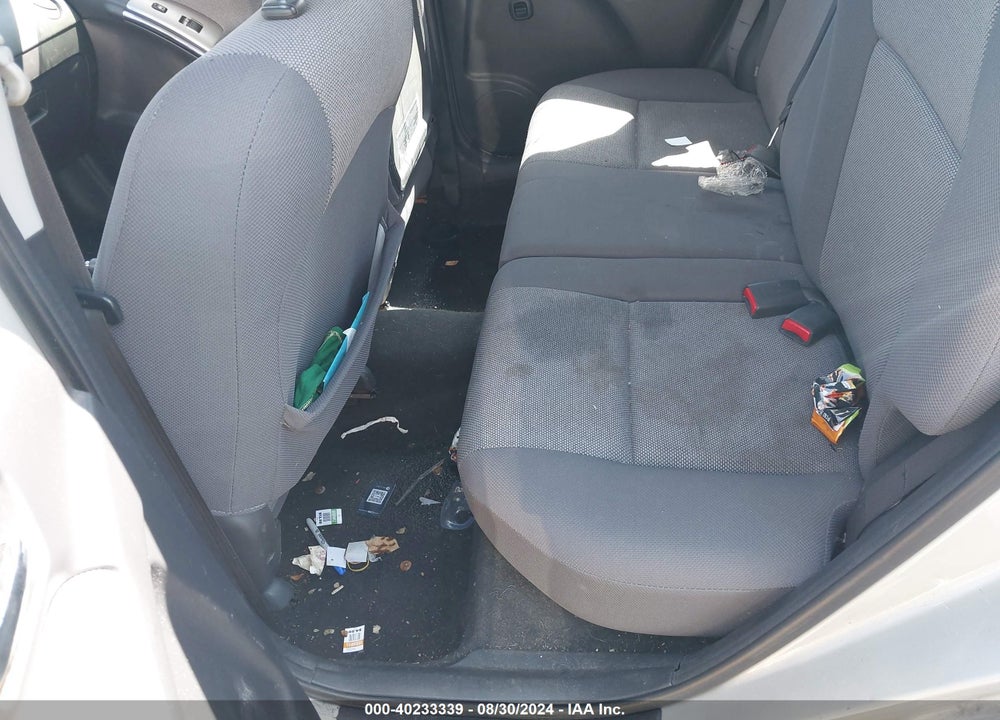 2003 TOYOTA MATRIX/XR VIN: 2T1LR32E43C146652