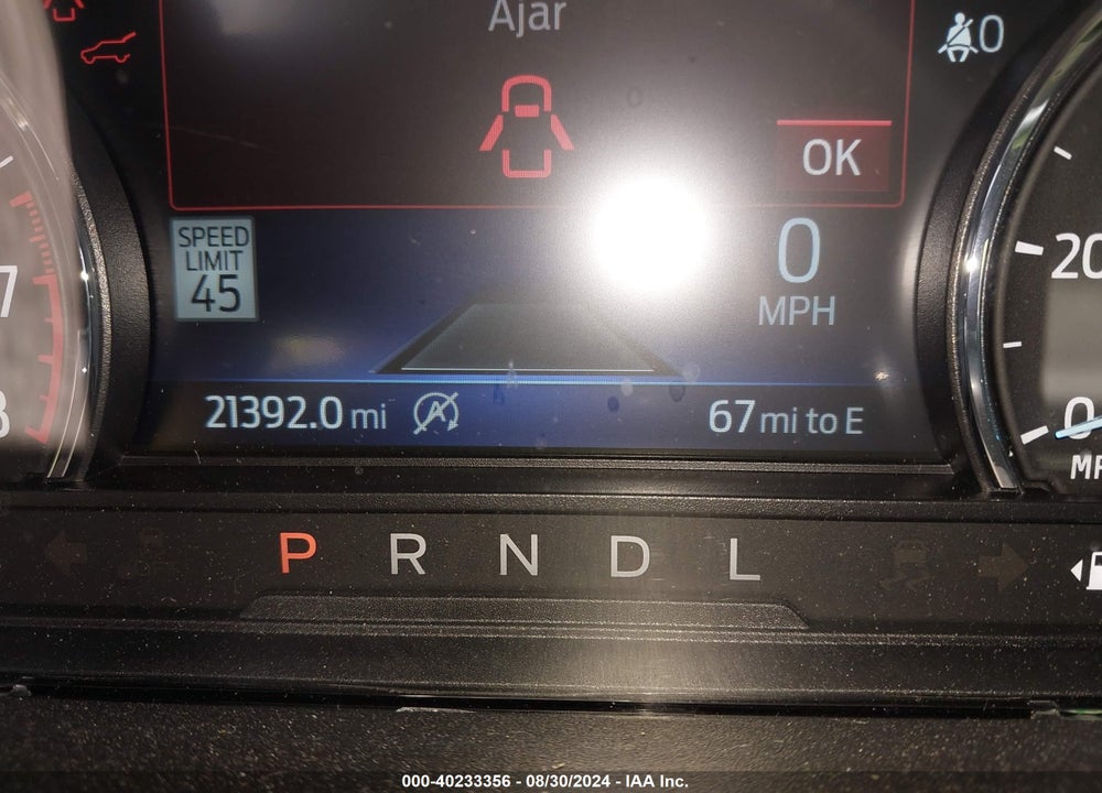 2021 FORD EXPLORER XLT VIN: 1FMSK8DH3MGA29437