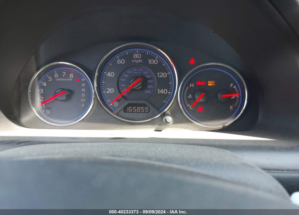 2004 HONDA CIVIC LX VIN: 2HGES16524H543359