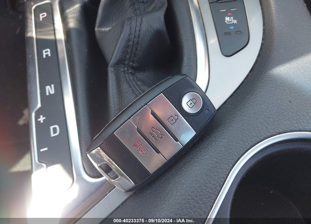 2015 KIA OPTIMA SX VIN: 5XXGR4A79FG424971