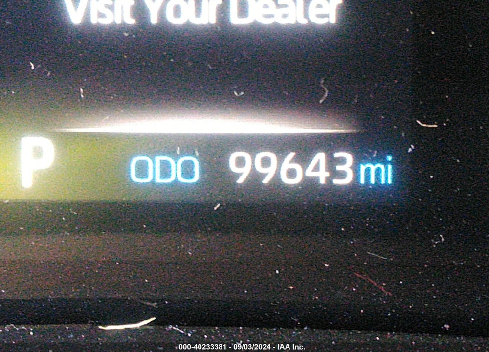 2021 TOYOTA SIENNA XLE VIN: 5TDYRKEC1MS061223