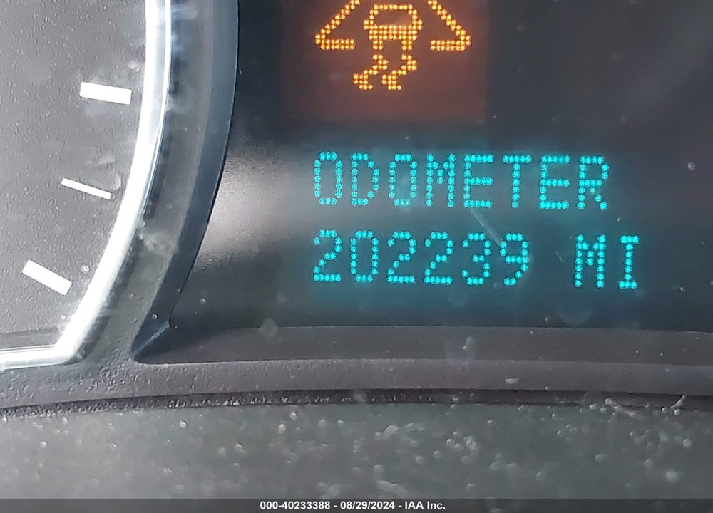 2009 CHEVROLET EQUINOX LS VIN: 2CNDL13F196215563