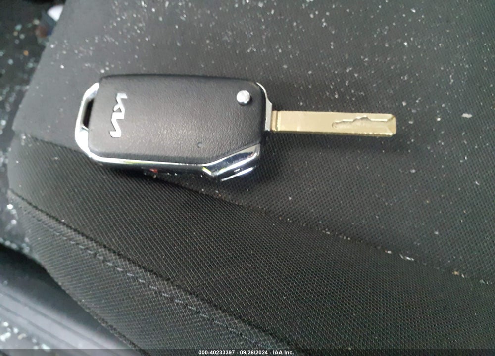 2023 KIA SPORTAGE HYBRID LX VIN: KNDPUCAG7P7097621