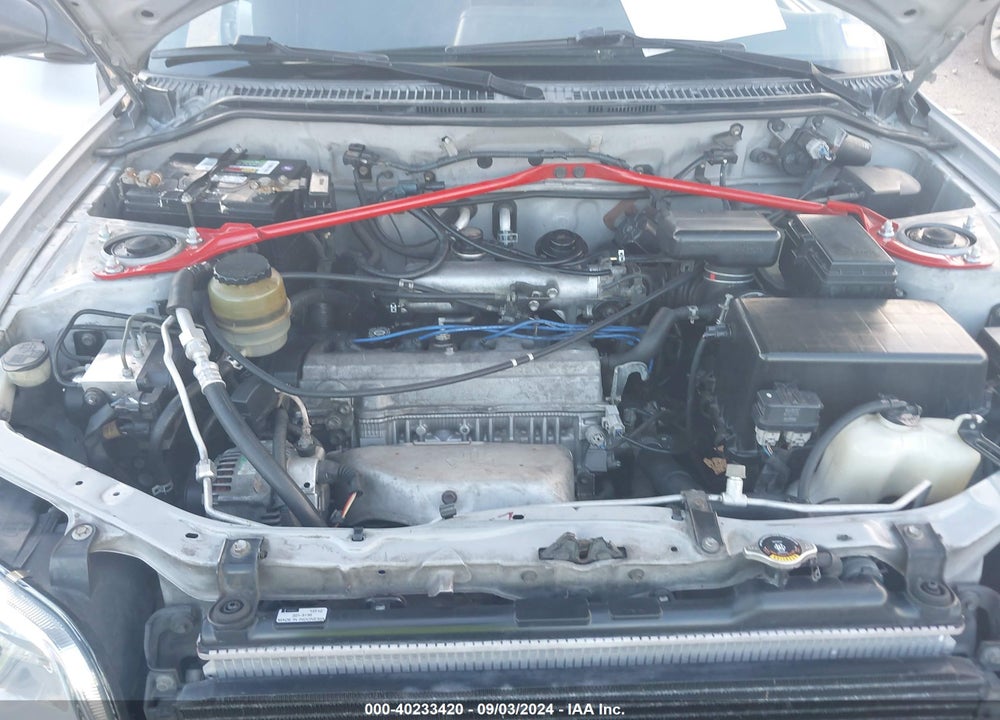 1998 TOYOTA RAV4 VIN: JT3HP10VXW0162098