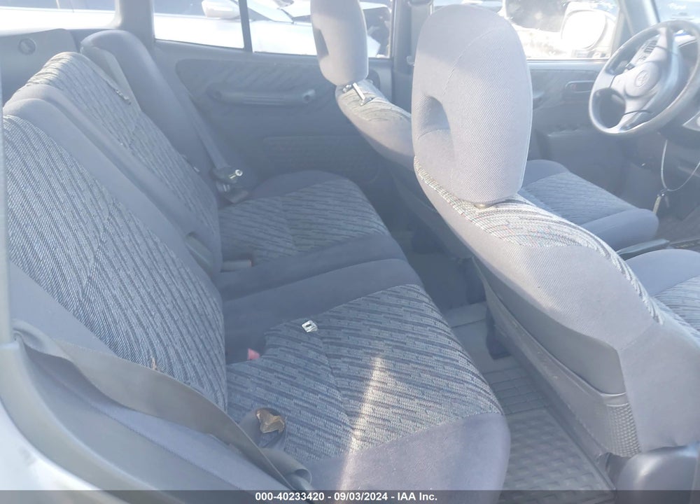 1998 TOYOTA RAV4 VIN: JT3HP10VXW0162098