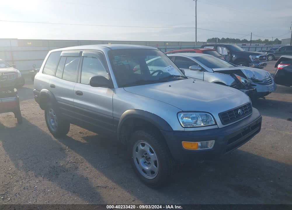 1998 TOYOTA RAV4 VIN: JT3HP10VXW0162098