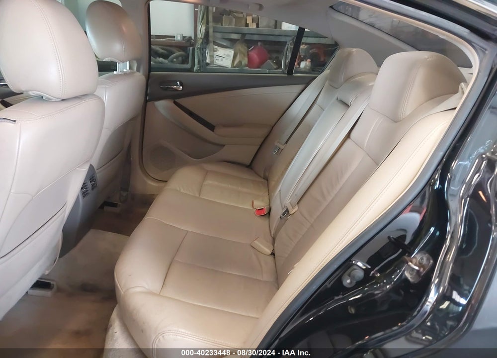 2010 NISSAN ALTIMA 2.5 S VIN: 1N4AL2AP5AN445945