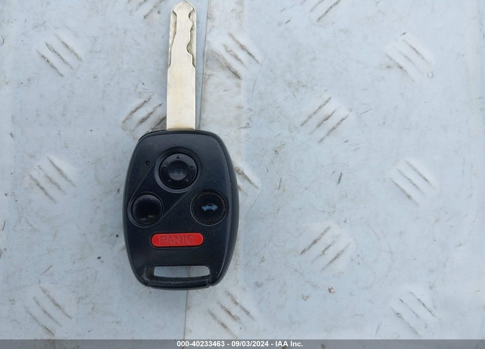 2008 HONDA CIVIC EX-L VIN: 2HGFA16938H332154