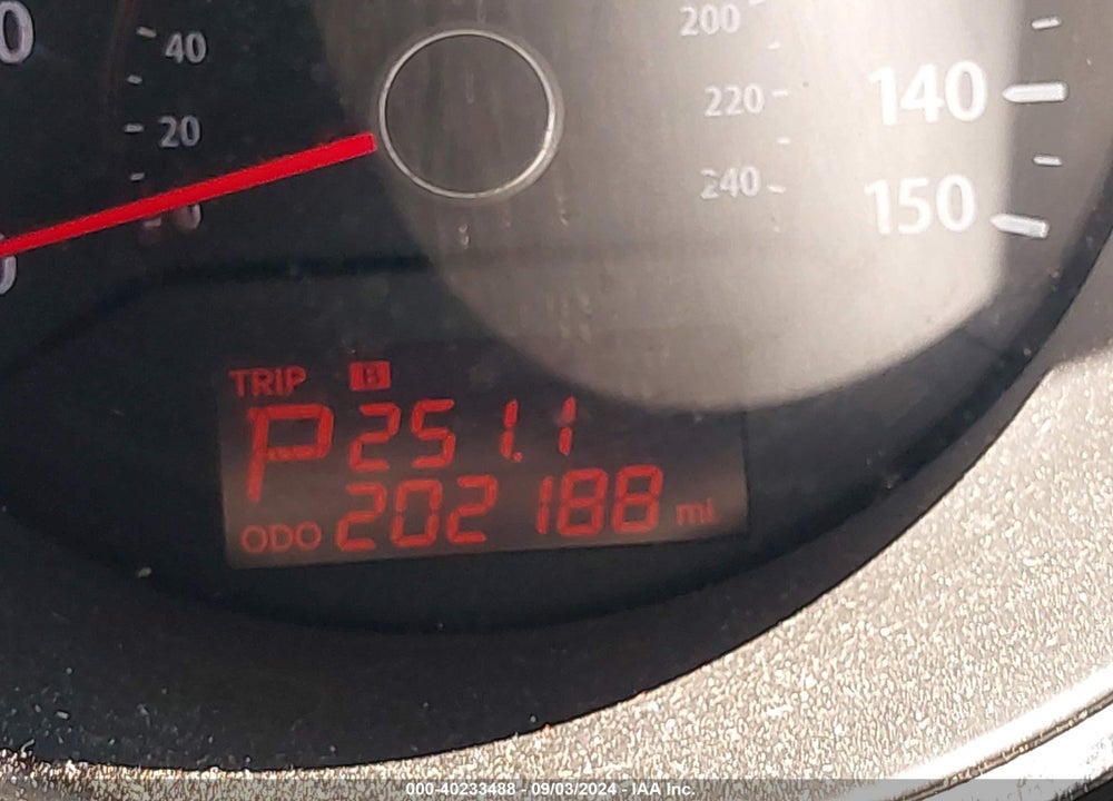 2012 KIA SORENTO EX V6 VIN: 5XYKUDA26CG230385
