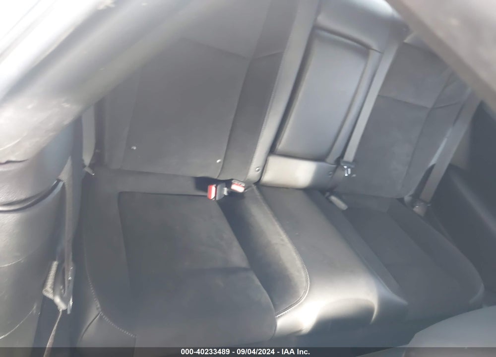 2022 DODGE CHALLENGER GT AWD VIN: 2C3CDZKG2NH149470
