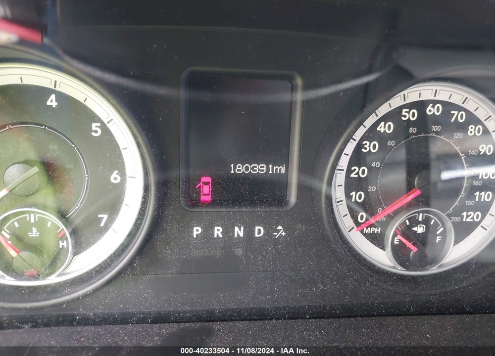 2013 RAM 1500 EXPRESS VIN: 1C6RR6FT2DS586915