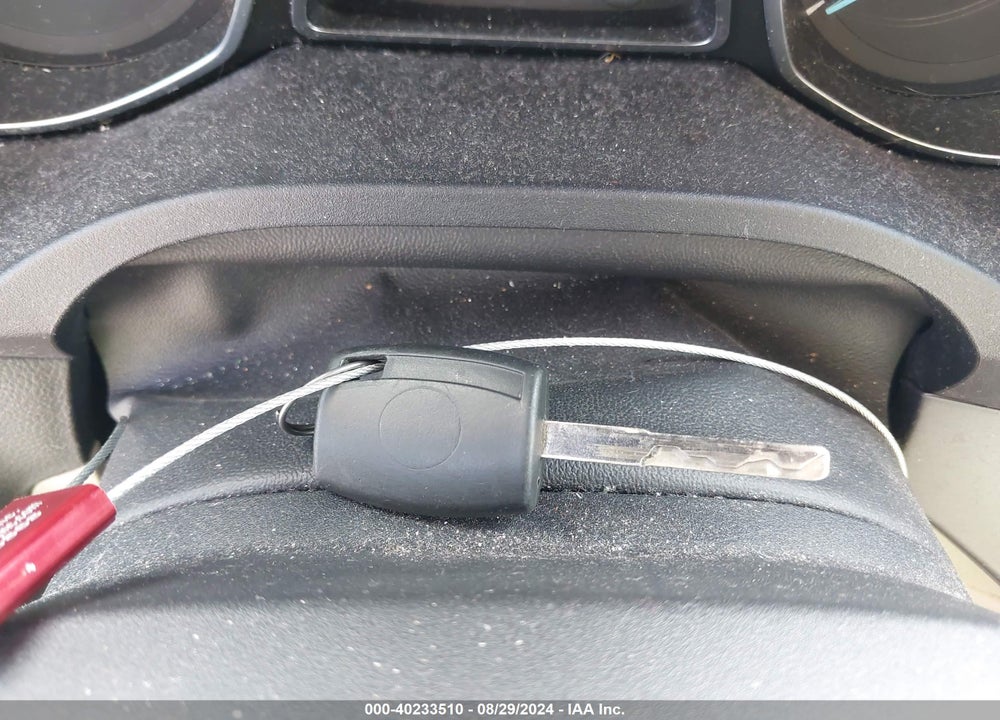 2014 FORD ESCAPE SE VIN: 1FMCU0GX4EUC06082