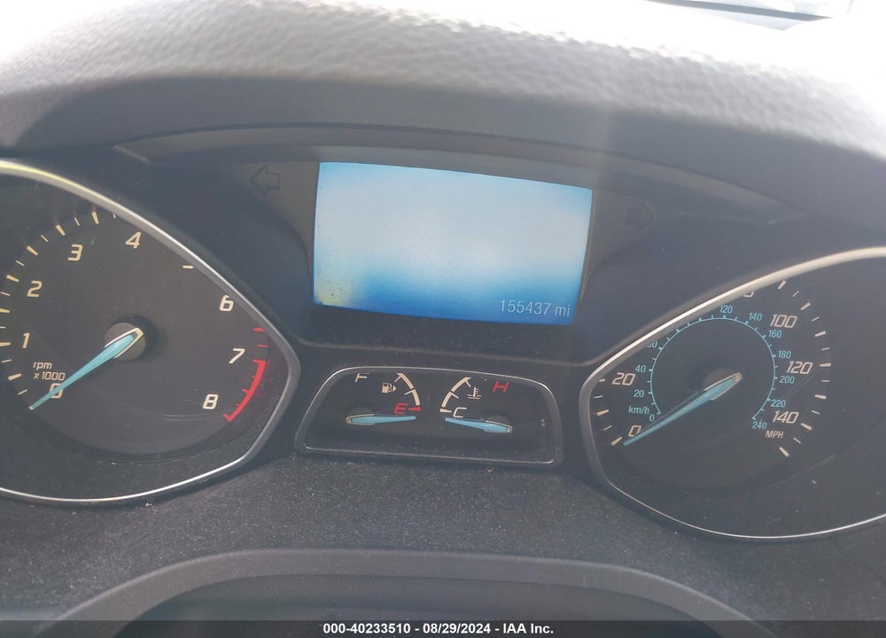 2014 FORD ESCAPE SE VIN: 1FMCU0GX4EUC06082