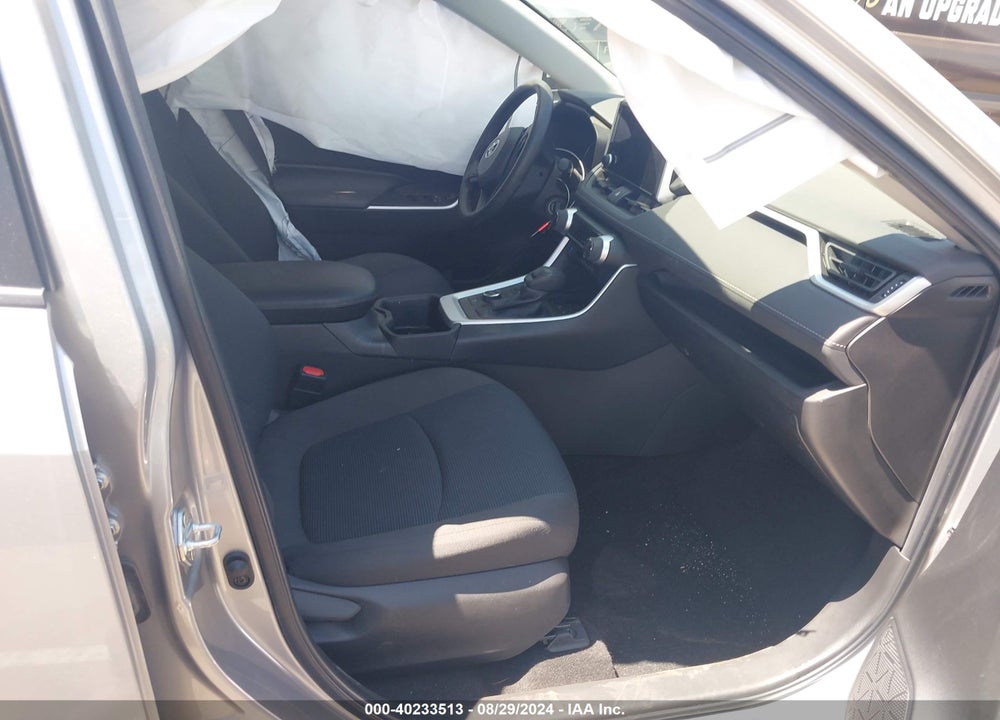 2023 TOYOTA RAV4 HYBRID LE VIN: 4T3LWRFV9PU096090