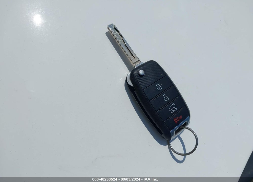2014 KIA SOUL VIN: KNDJN2A28E7064755