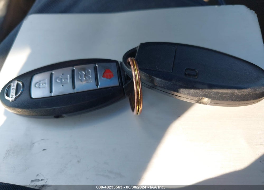 2011 NISSAN ALTIMA 2.5 S VIN: 1N4AL2AP1BN502403