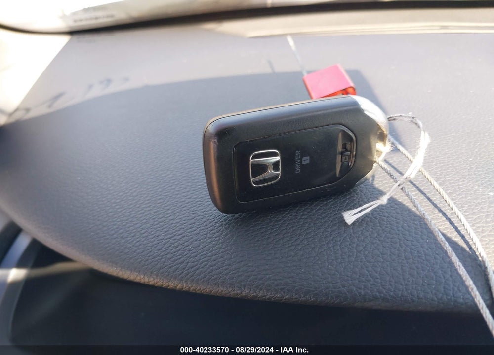 2016 HONDA ACCORD EX-L VIN: 1HGCR2F86GA042562