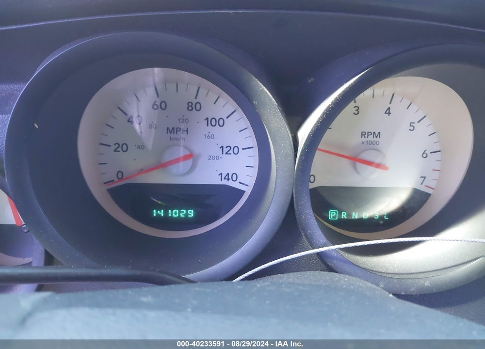 2006 DODGE MAGNUM VIN: 2D4FV47T46H157055