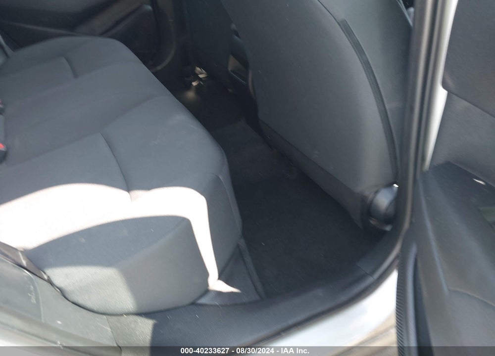 2022 TOYOTA COROLLA LE VIN: 5YFEPMAE3NP280769