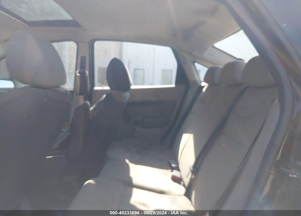 2009 FORD FOCUS SES VIN: 1FAHP36N99W123329