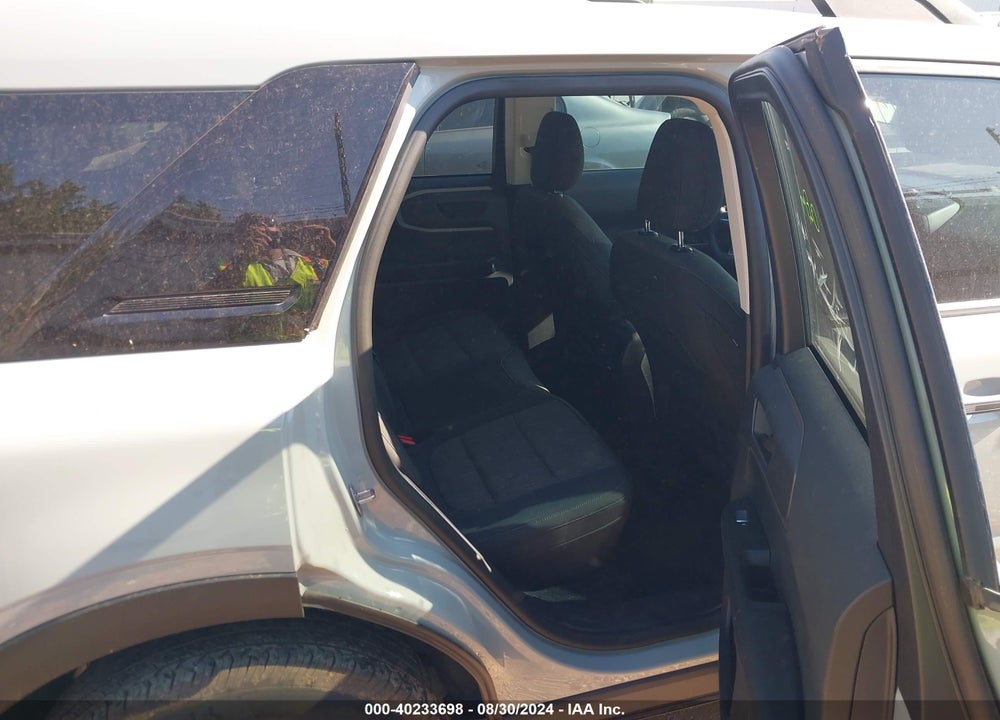 2023 FORD BRONCO SPORT BIG BEND VIN: 3FMCR9B6XPRE31685