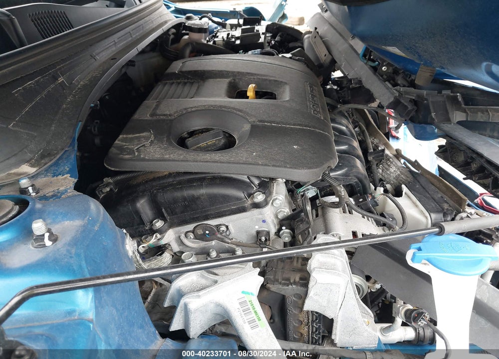 2024 KIA FORTE GT LINE VIN: 3KPF54AD0RE704451