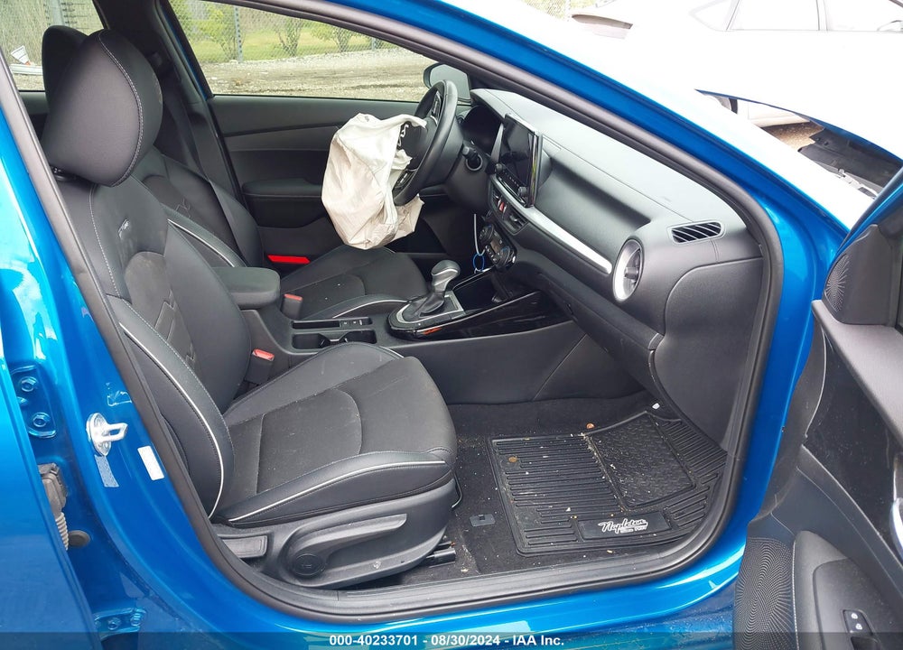 2024 KIA FORTE GT LINE VIN: 3KPF54AD0RE704451
