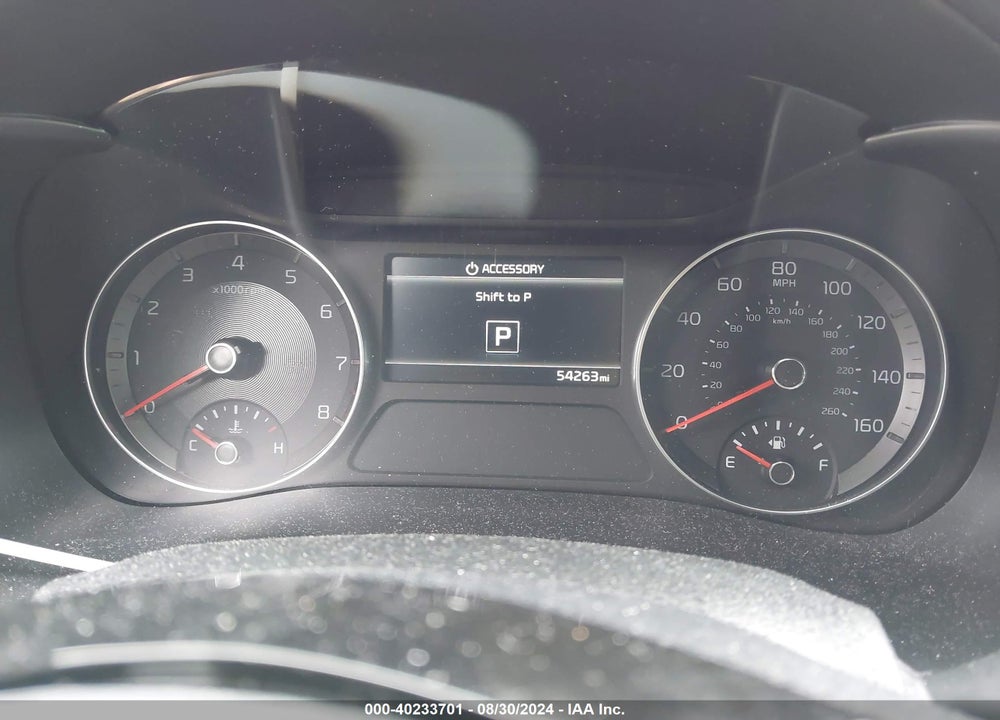 2024 KIA FORTE GT LINE VIN: 3KPF54AD0RE704451