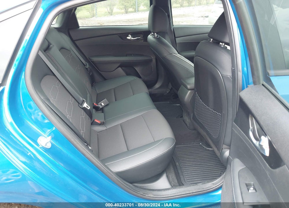 2024 KIA FORTE GT LINE VIN: 3KPF54AD0RE704451