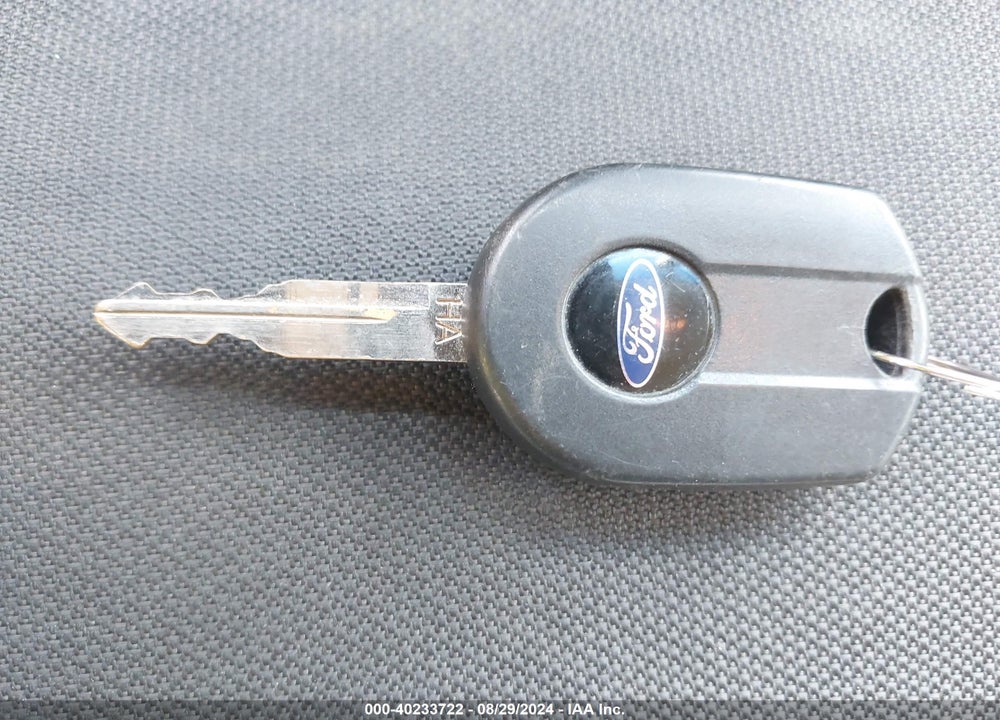 2012 FORD FUSION SE VIN: 3FAHP0HA3CR410717