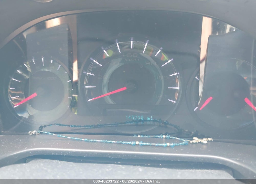 2012 FORD FUSION SE VIN: 3FAHP0HA3CR410717