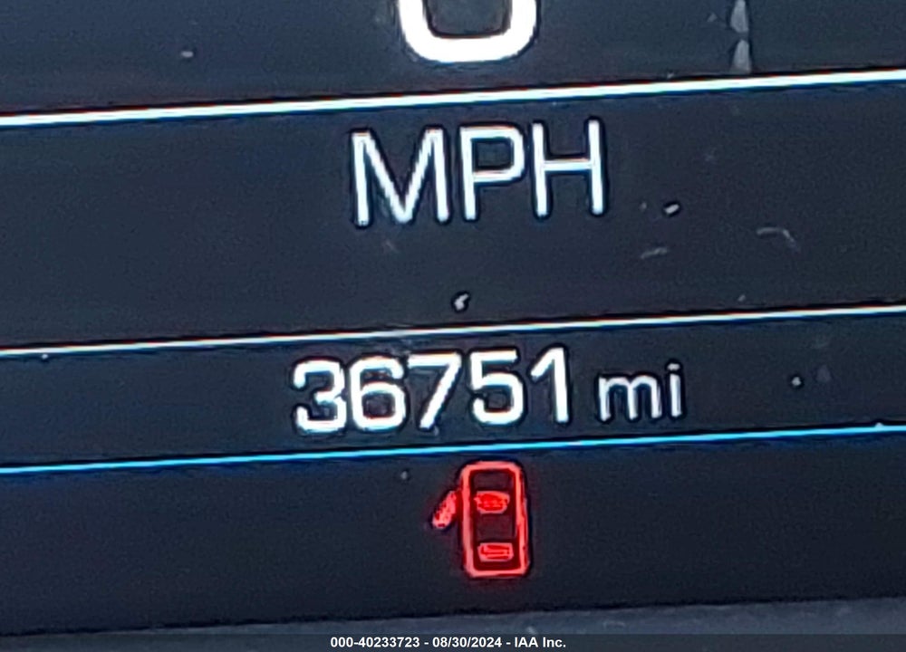 2018 GMC TERRAIN DENALI VIN: 3GKALSEXXJL313921