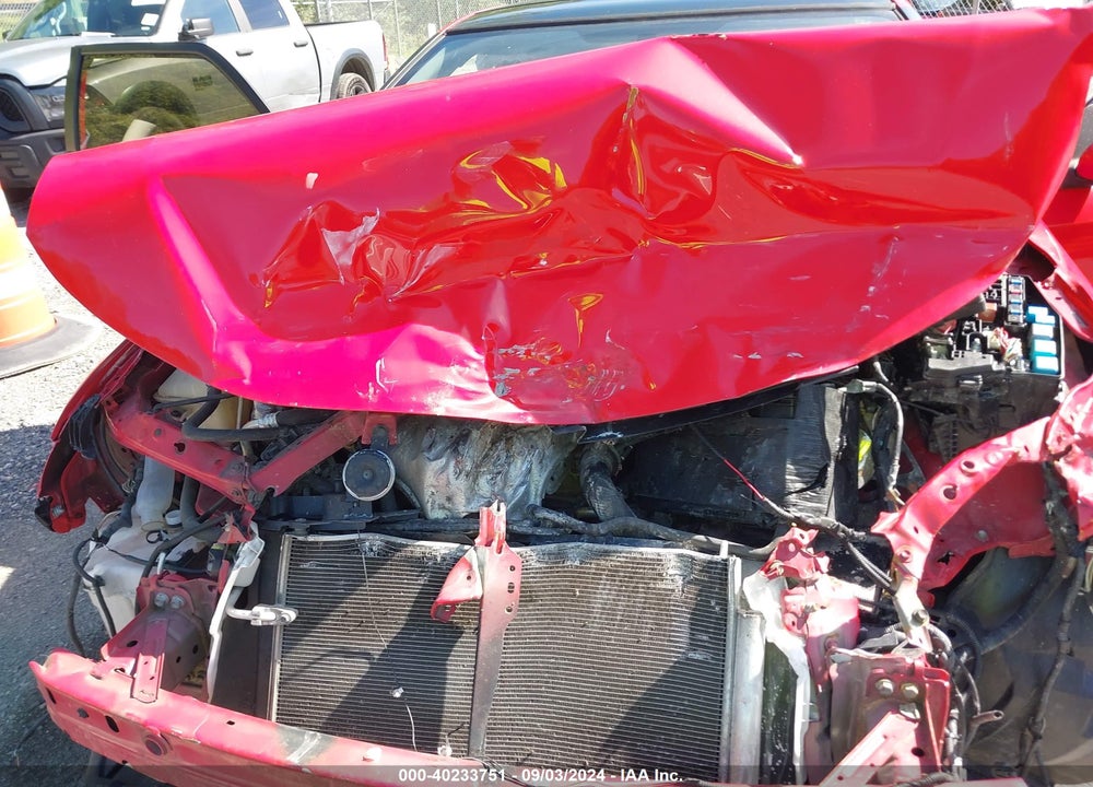 2016 SCION TC VIN: JTKJF5C70GJ016690