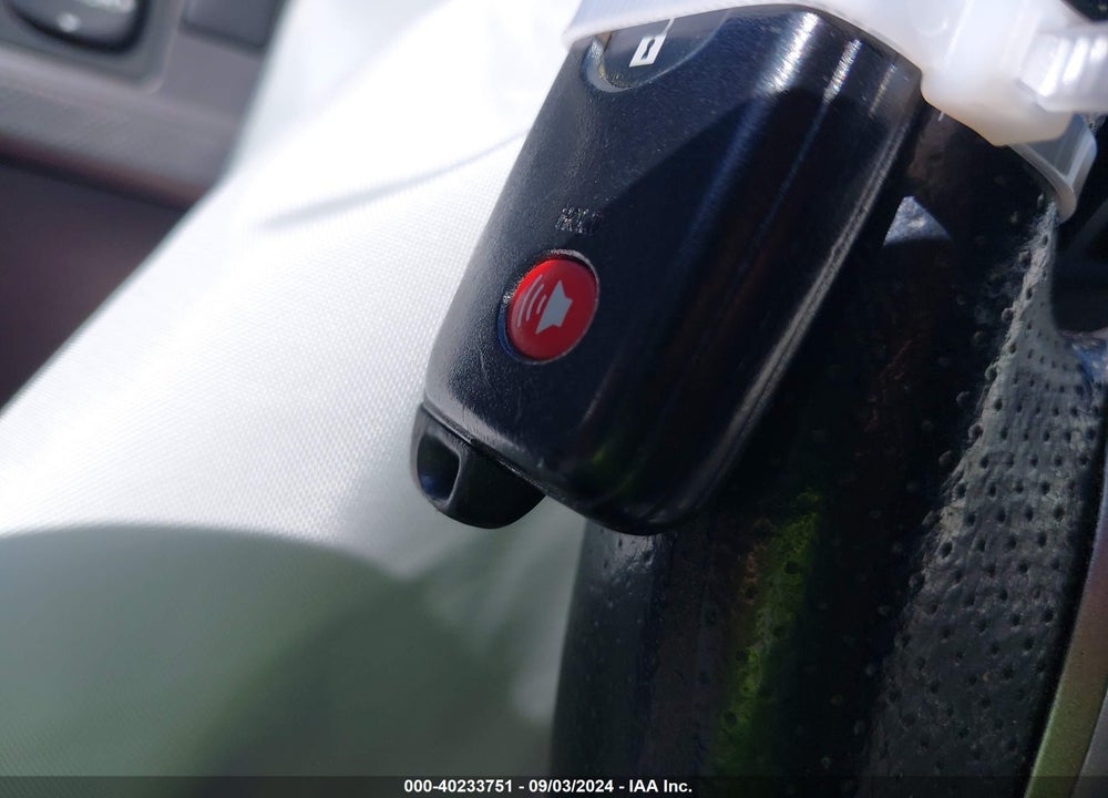 2016 SCION TC VIN: JTKJF5C70GJ016690