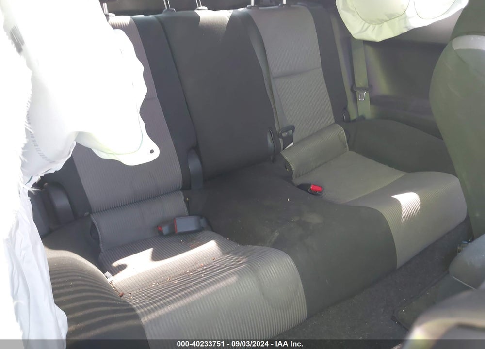 2016 SCION TC VIN: JTKJF5C70GJ016690