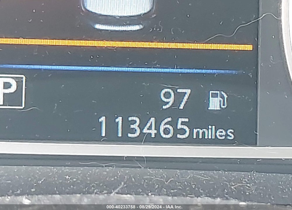 2019 NISSAN SENTRA SV VIN: 3N1AB7APXKL613965