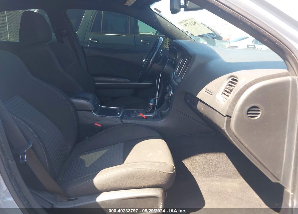 2020 DODGE CHARGER R/T RWD VIN: 2C3CDXCT7LH212303