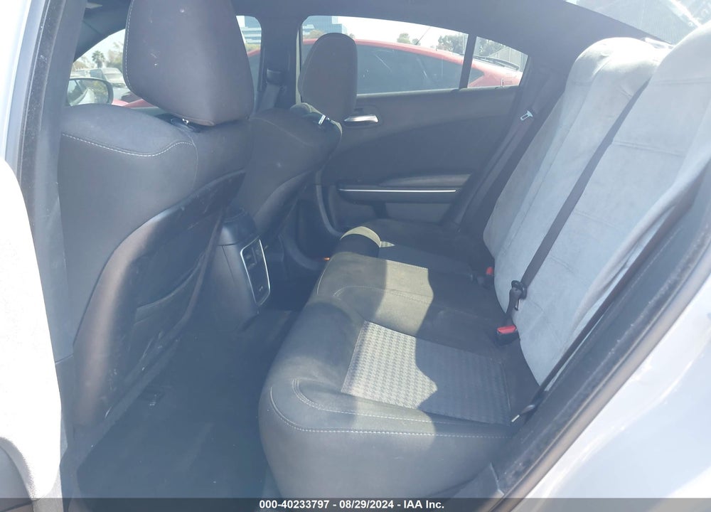 2020 DODGE CHARGER R/T RWD VIN: 2C3CDXCT7LH212303