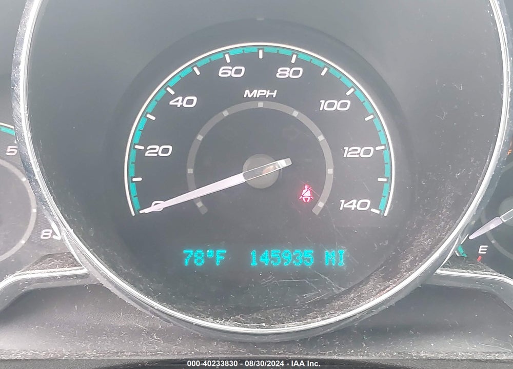 2012 CHEVROLET MALIBU 2LT VIN: 1G1ZD5EUXCF327679