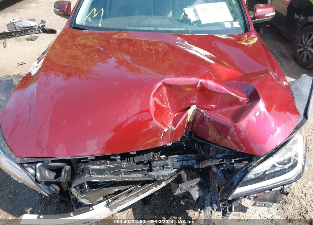 2015 HYUNDAI GENESIS 3.8 VIN: KMHGN4JE4FU034019