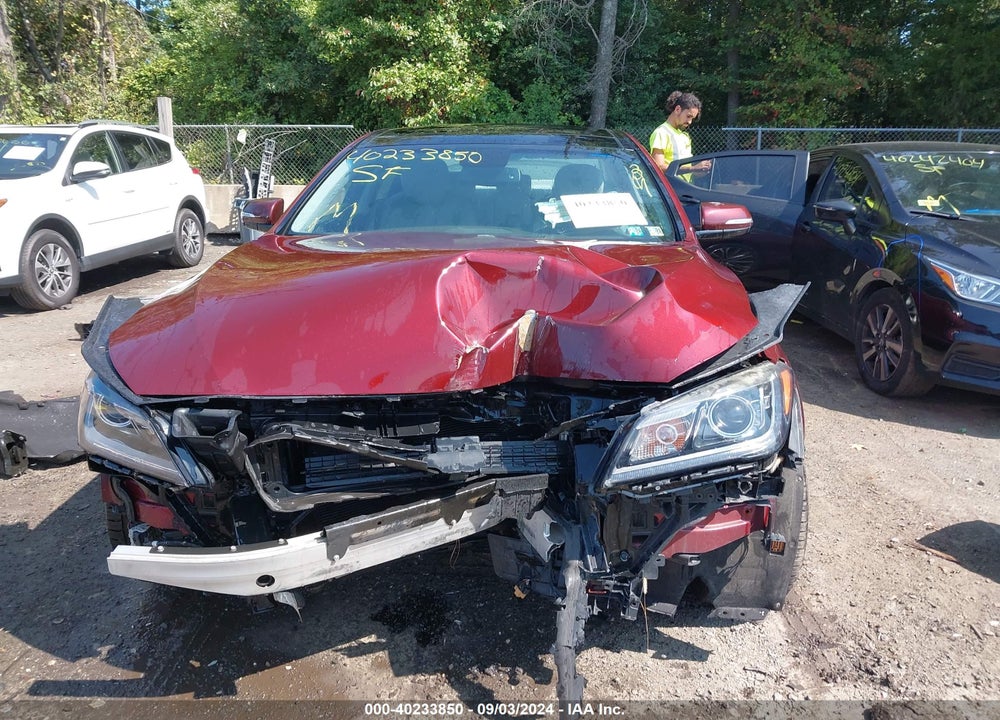 2015 HYUNDAI GENESIS 3.8 VIN: KMHGN4JE4FU034019