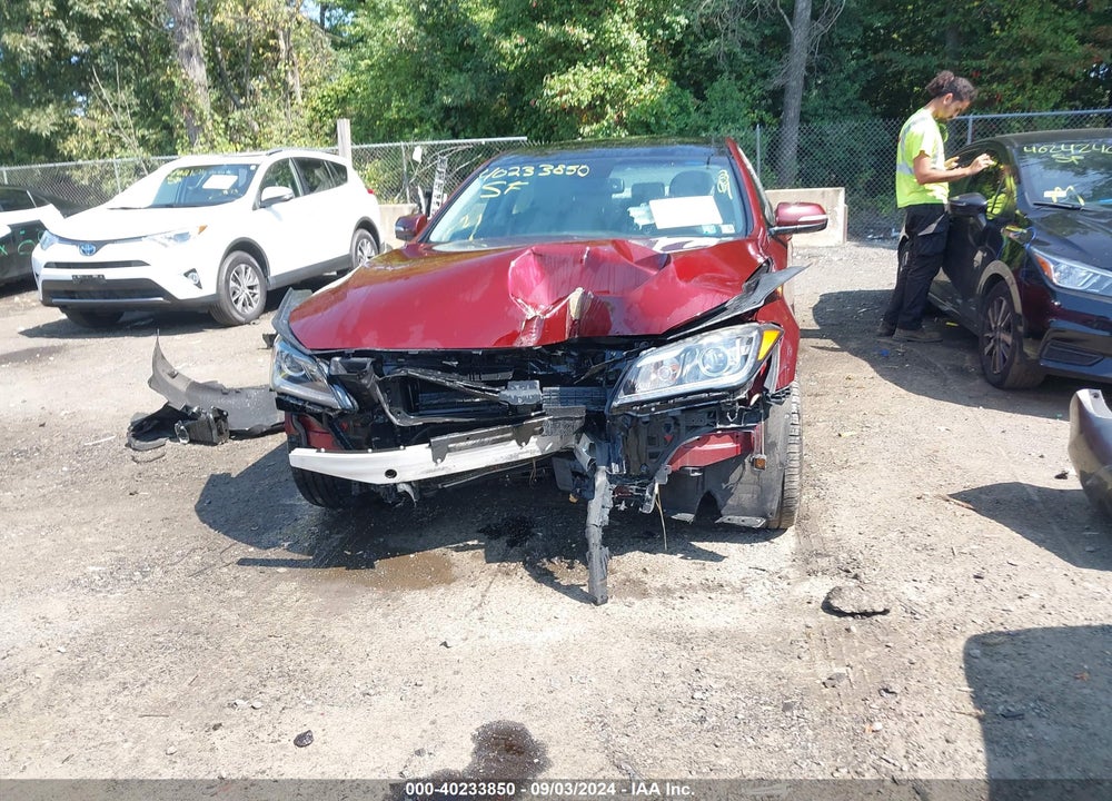 2015 HYUNDAI GENESIS 3.8 VIN: KMHGN4JE4FU034019