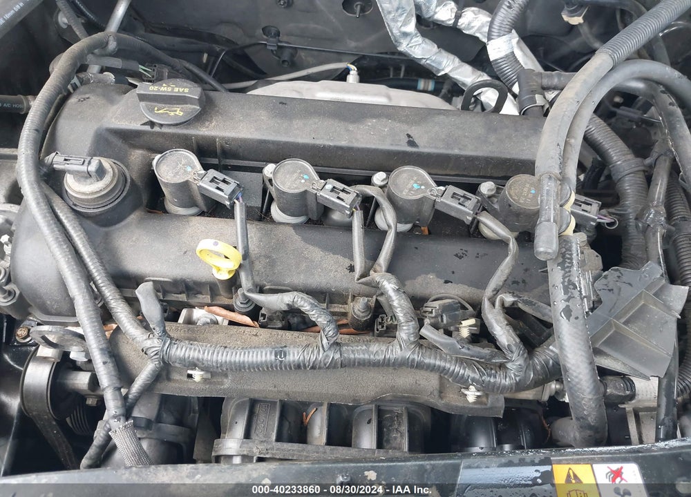 2011 FORD ESCAPE XLS VIN: 1FMCU0C71BKC48304