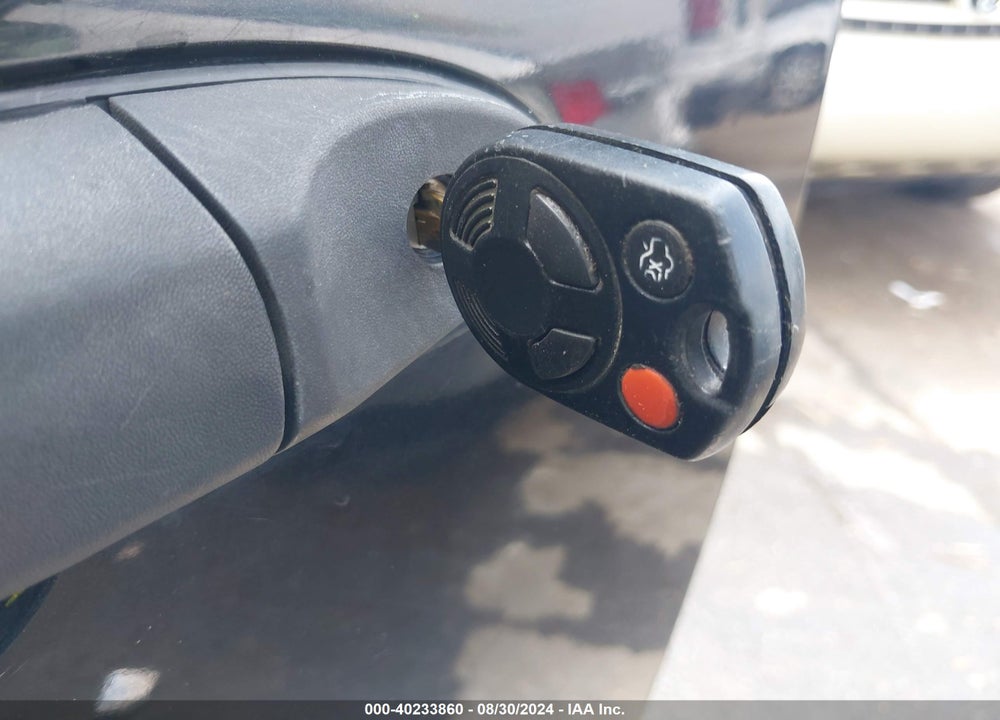 2011 FORD ESCAPE XLS VIN: 1FMCU0C71BKC48304