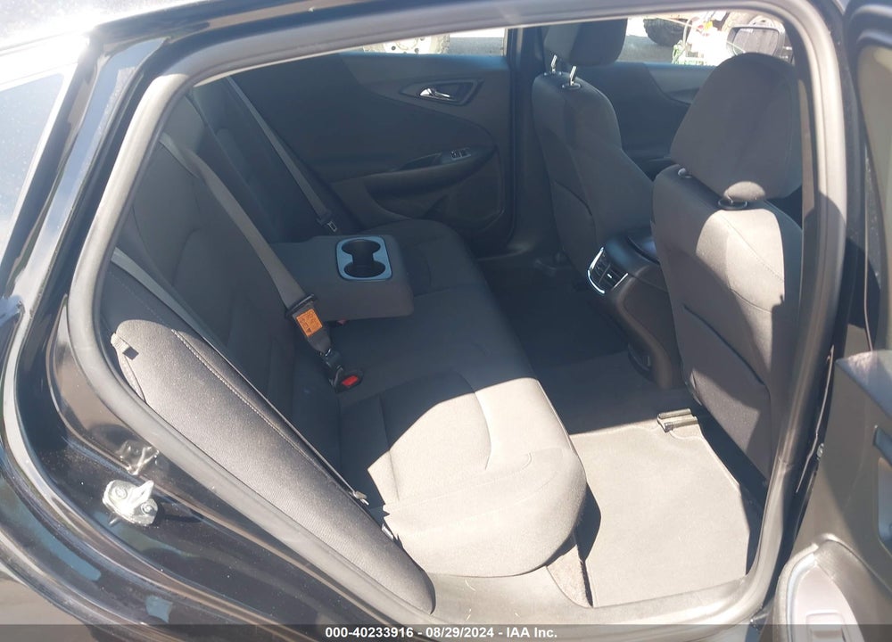 2022 CHEVROLET MALIBU FWD LT VIN: 1G1ZD5ST8NF116284